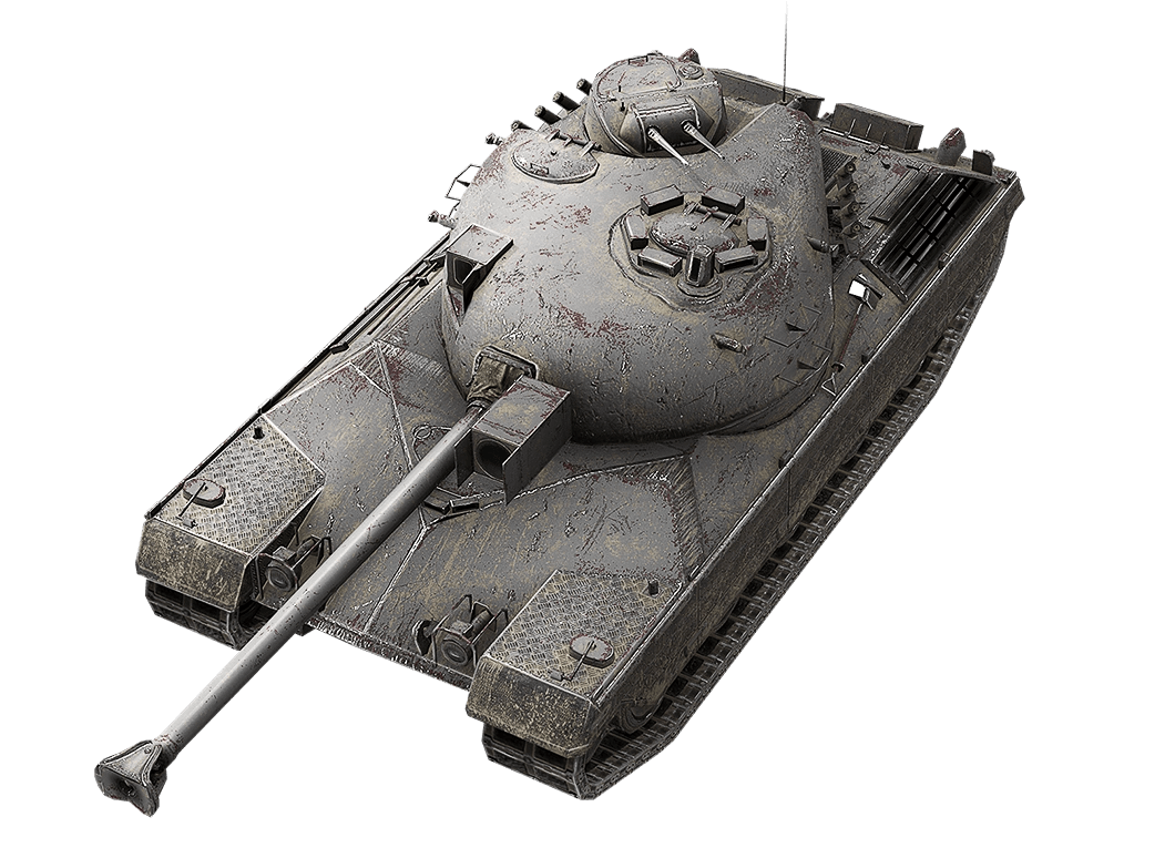 KAMPFPANZER 50 T: ПРЕМИУМ